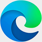 Edge browser icon