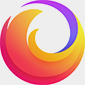 Firefox browser icon