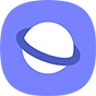 Samsung browser icon