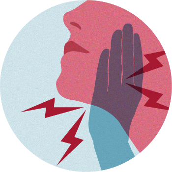 Jaw Pain